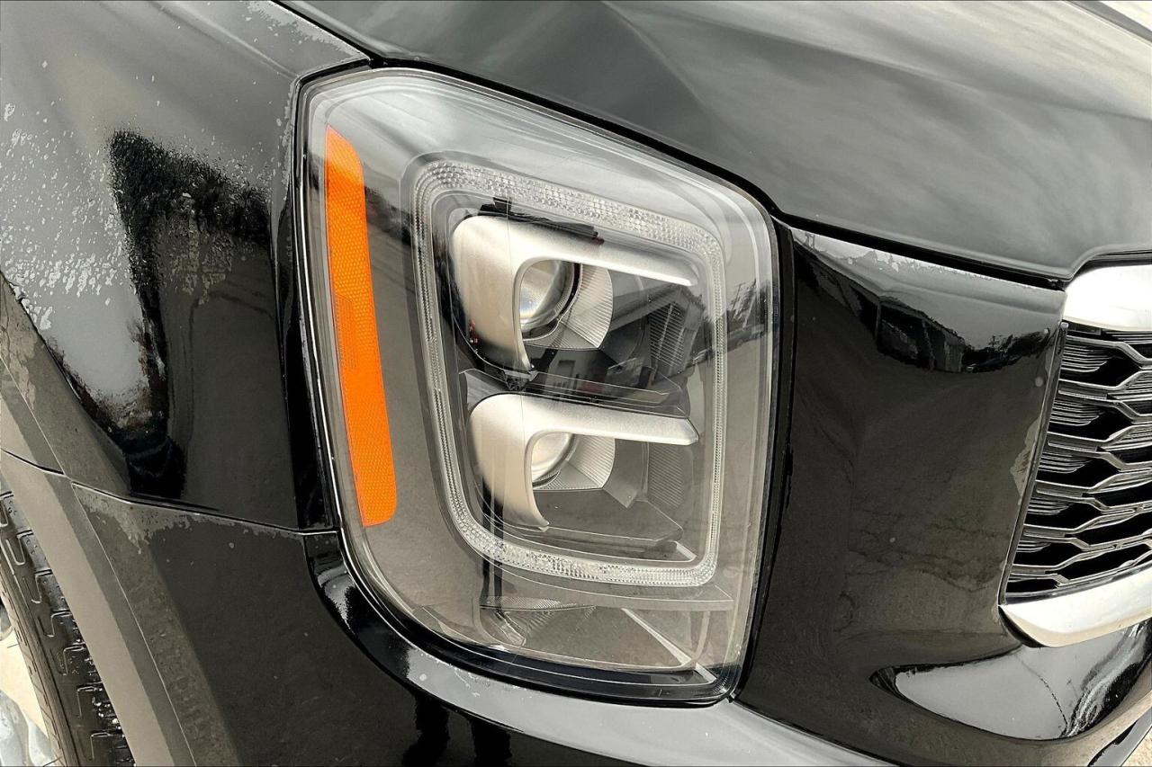 2022 Kia Telluride SX Limited AWD   Nappa Leather   Dual Sunroof Photo