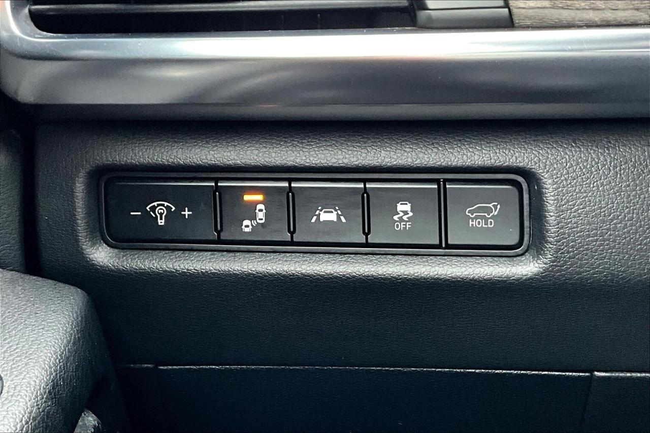 2022 Kia Telluride SX Limited AWD   Nappa Leather   Dual Sunroof Photo