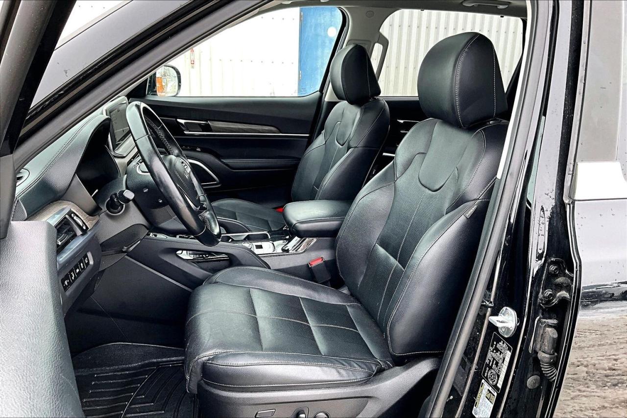 2022 Kia Telluride SX LIMITED   TOP OF LINE   NAVIGATION   PANO ROOF Photo