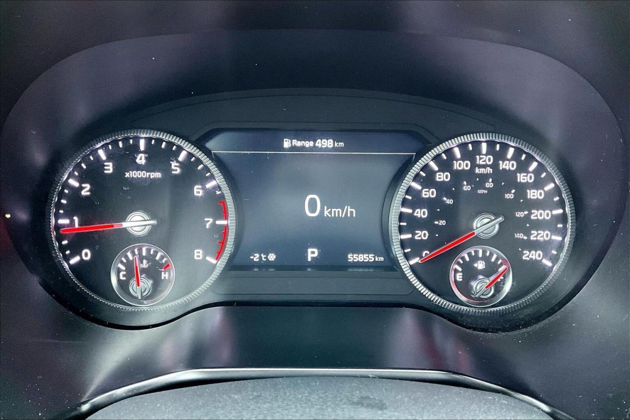 2022 Kia Telluride SX LIMITED   TOP OF LINE   NAVIGATION   PANO ROOF Photo