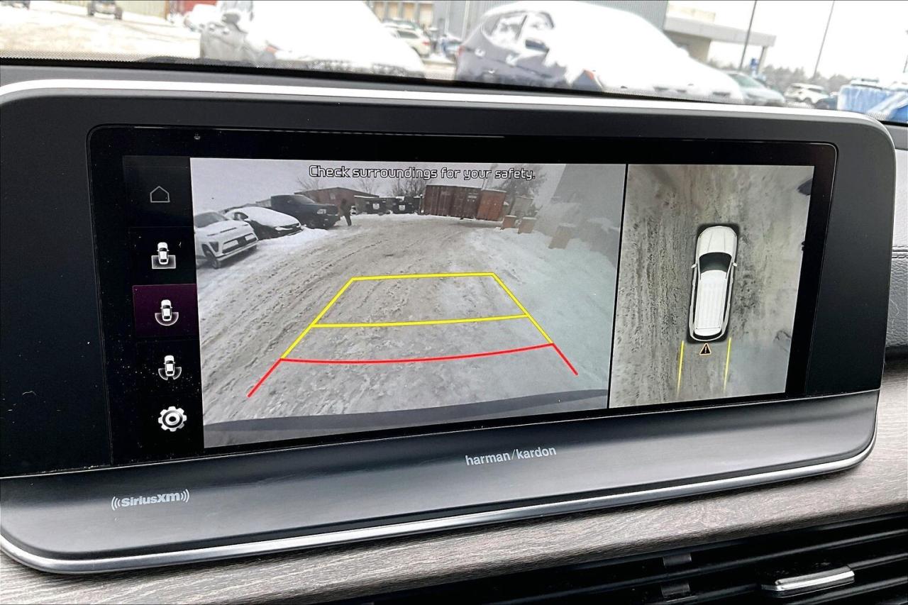 2022 Kia Telluride SX LIMITED   TOP OF LINE   NAVIGATION   PANO ROOF Photo