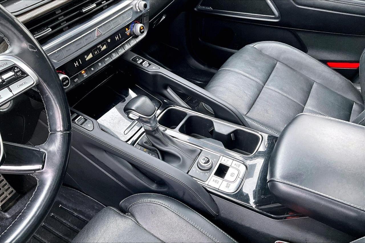 2022 Kia Telluride SX LIMITED   TOP OF LINE   NAVIGATION   PANO ROOF Photo