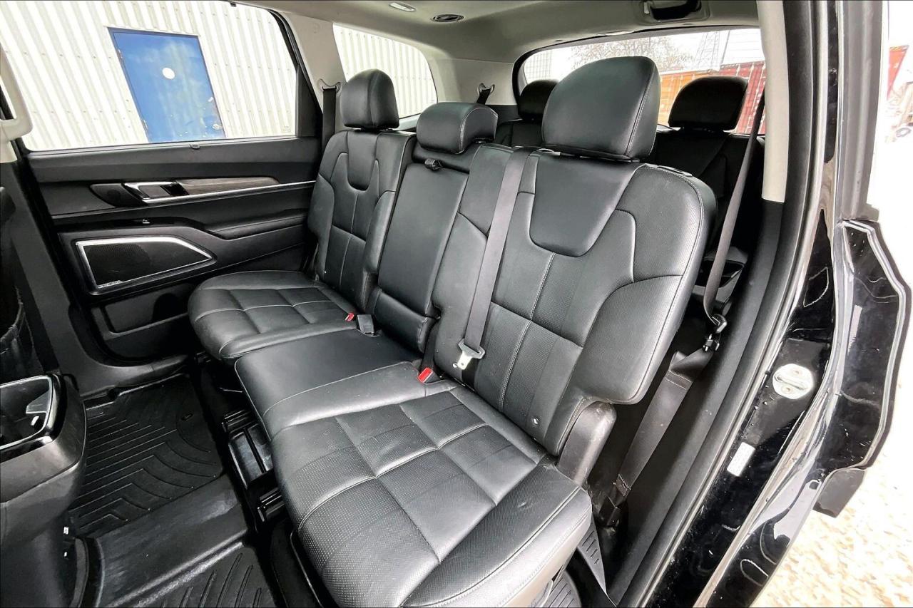 2022 Kia Telluride SX LIMITED   TOP OF LINE   NAVIGATION   PANO ROOF Photo