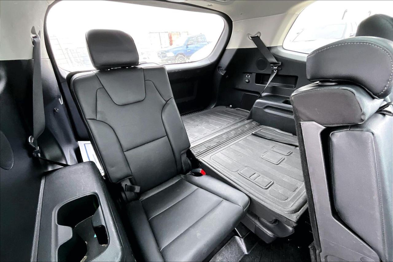2022 Kia Telluride SX LIMITED   TOP OF LINE   NAVIGATION   PANO ROOF Photo