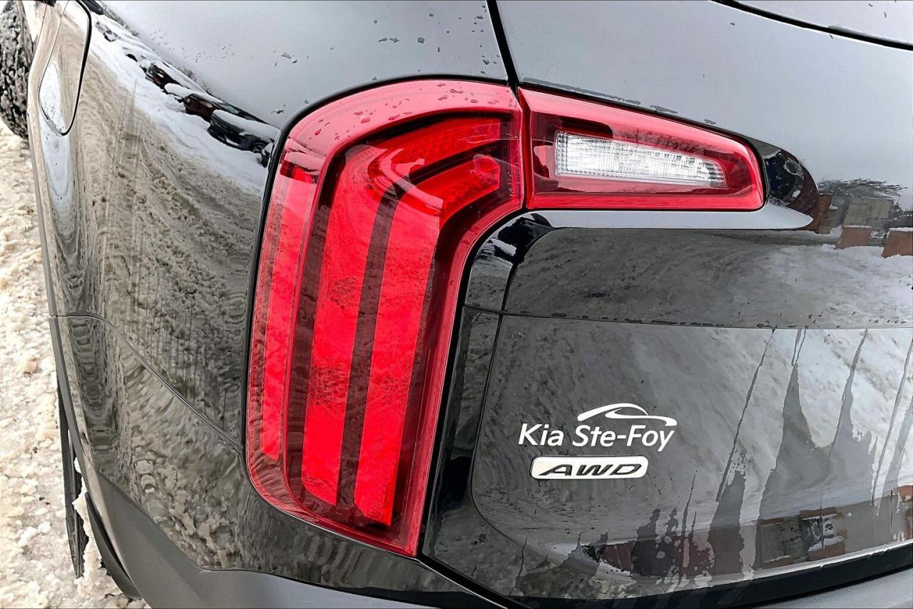 2022 Kia Telluride SX LIMITED   TOP OF LINE   NAVIGATION   PANO ROOF Photo