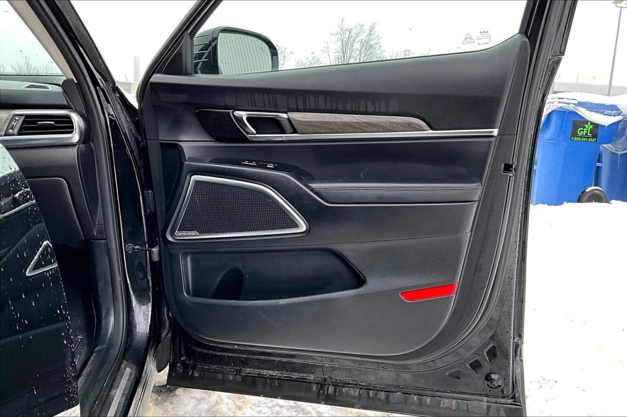 2022 Kia Telluride SX LIMITED   TOP OF LINE   NAVIGATION   PANO ROOF Photo