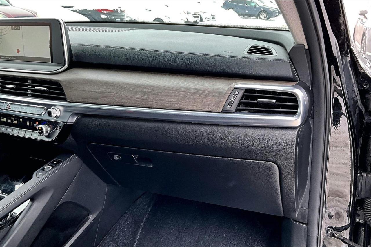 2022 Kia Telluride SX LIMITED   TOP OF LINE   NAVIGATION   PANO ROOF Photo