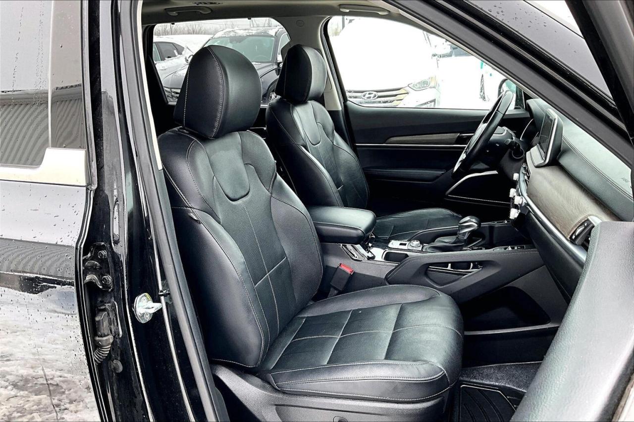 2022 Kia Telluride SX LIMITED   TOP OF LINE   NAVIGATION   PANO ROOF Photo