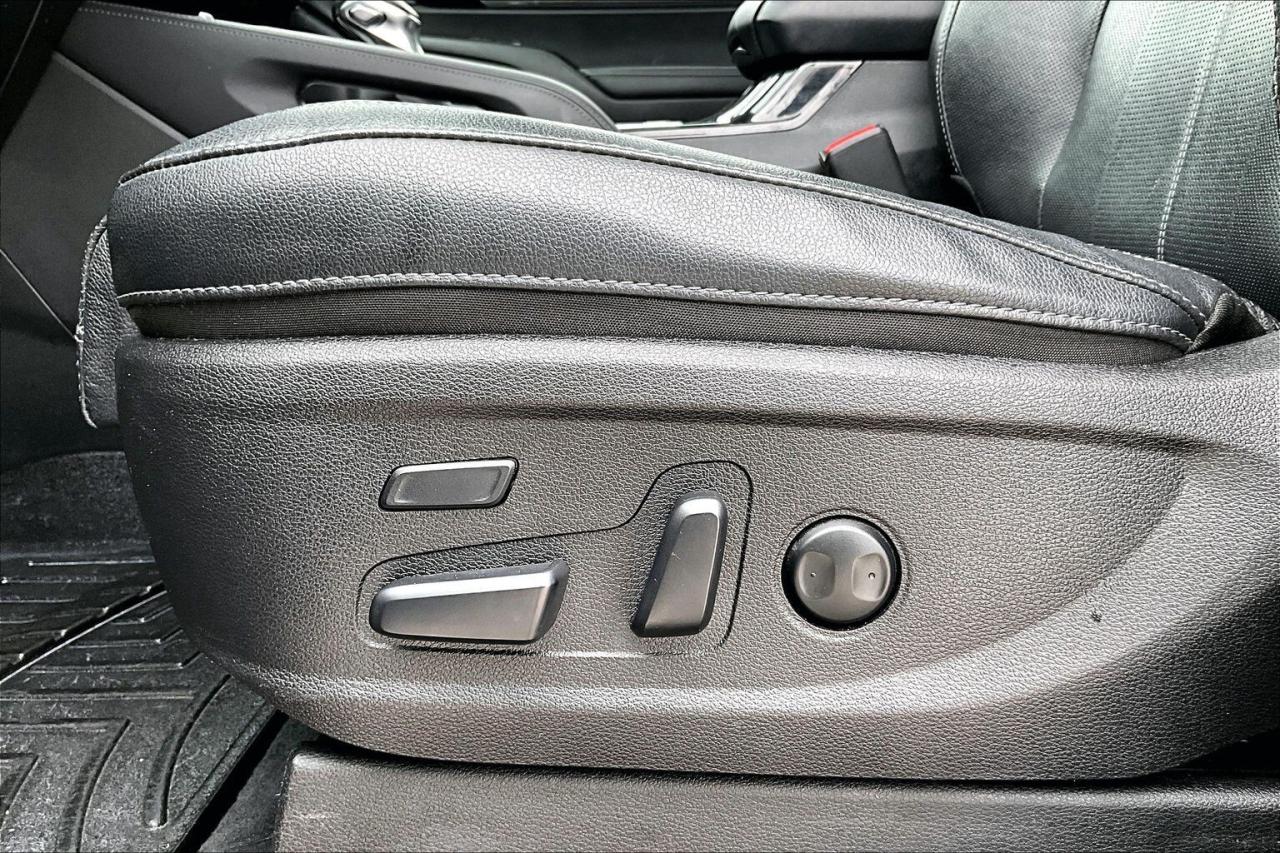 2022 Kia Telluride SX LIMITED   TOP OF LINE   NAVIGATION   PANO ROOF Photo