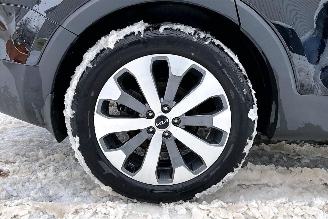 2022 Kia Telluride SX LIMITED   TOP OF LINE   NAVIGATION   PANO ROOF Photo