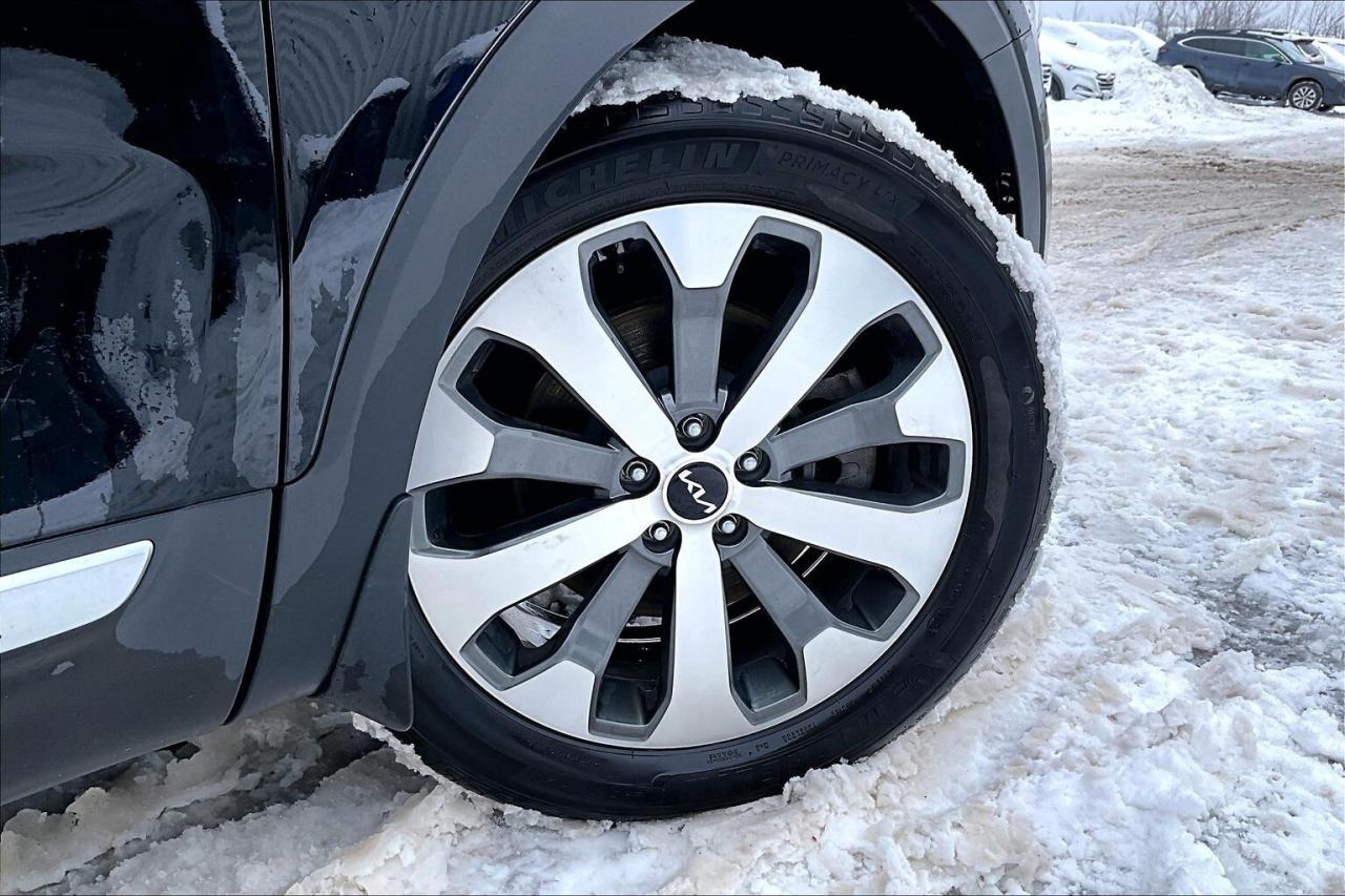 2022 Kia Telluride SX LIMITED   TOP OF LINE   NAVIGATION   PANO ROOF Photo