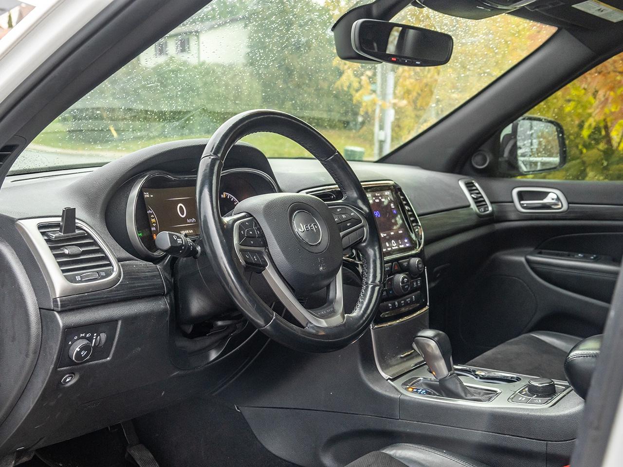 2019 Jeep Grand Cherokee ALTITUDE 4X4 Photo