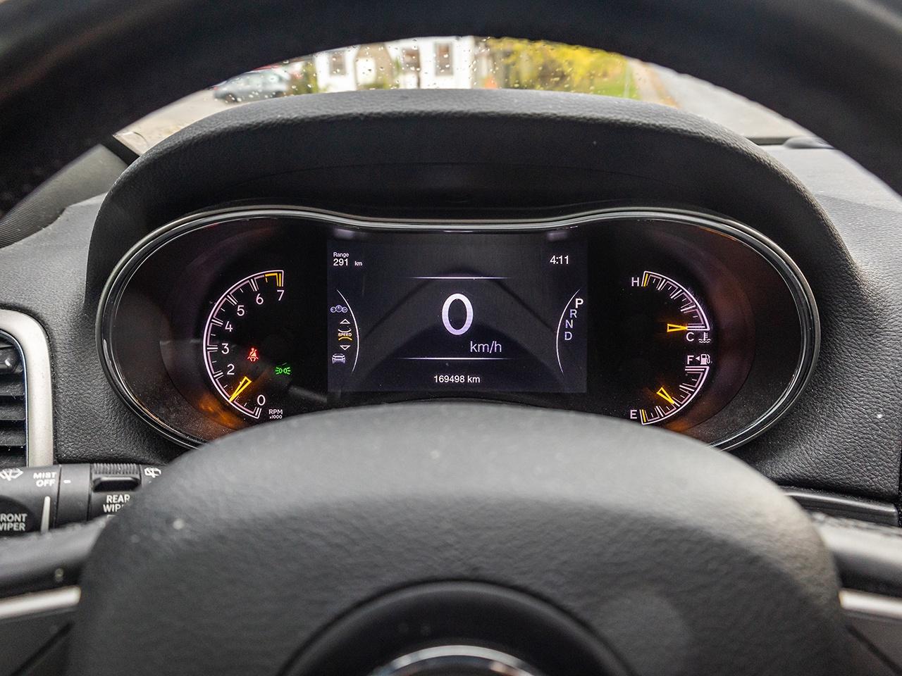 2019 Jeep Grand Cherokee ALTITUDE 4X4 Photo