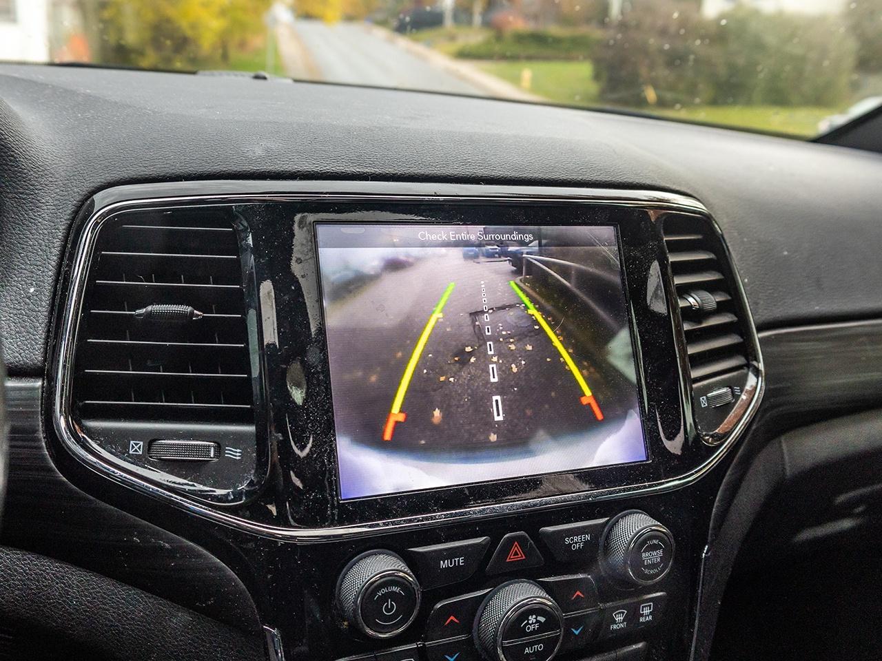 2019 Jeep Grand Cherokee ALTITUDE 4X4 Photo