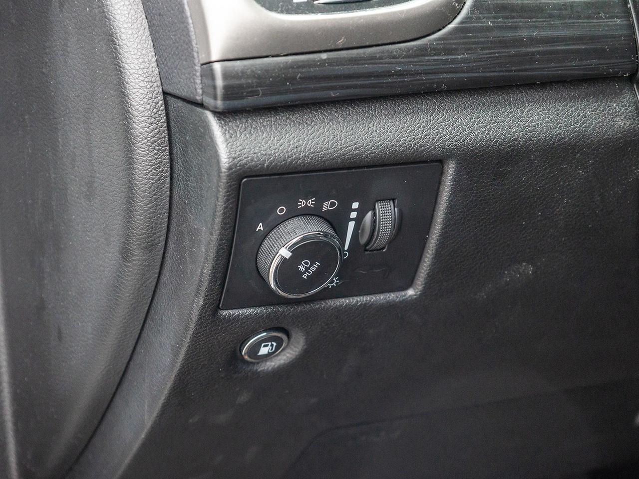 2019 Jeep Grand Cherokee ALTITUDE 4X4 Photo