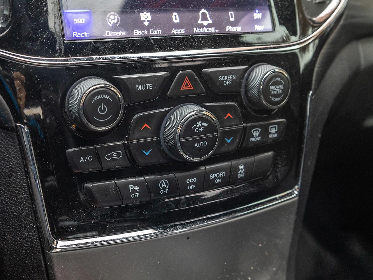 2019 Jeep Grand Cherokee ALTITUDE 4X4 Photo