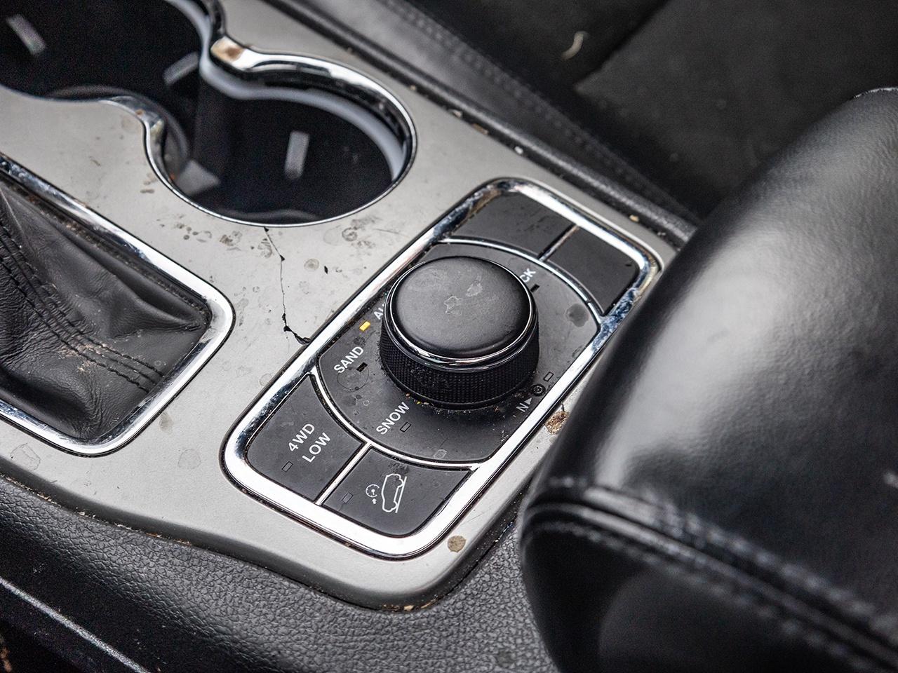 2019 Jeep Grand Cherokee ALTITUDE 4X4 Photo