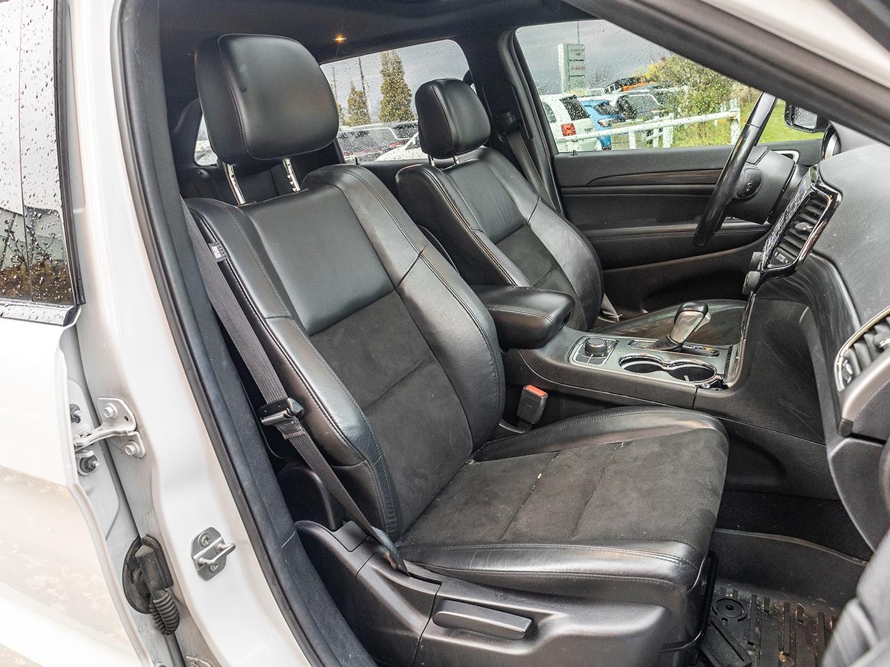 2019 Jeep Grand Cherokee ALTITUDE 4X4 Photo