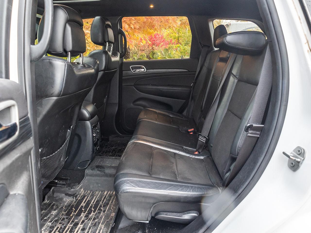 2019 Jeep Grand Cherokee ALTITUDE 4X4 Photo