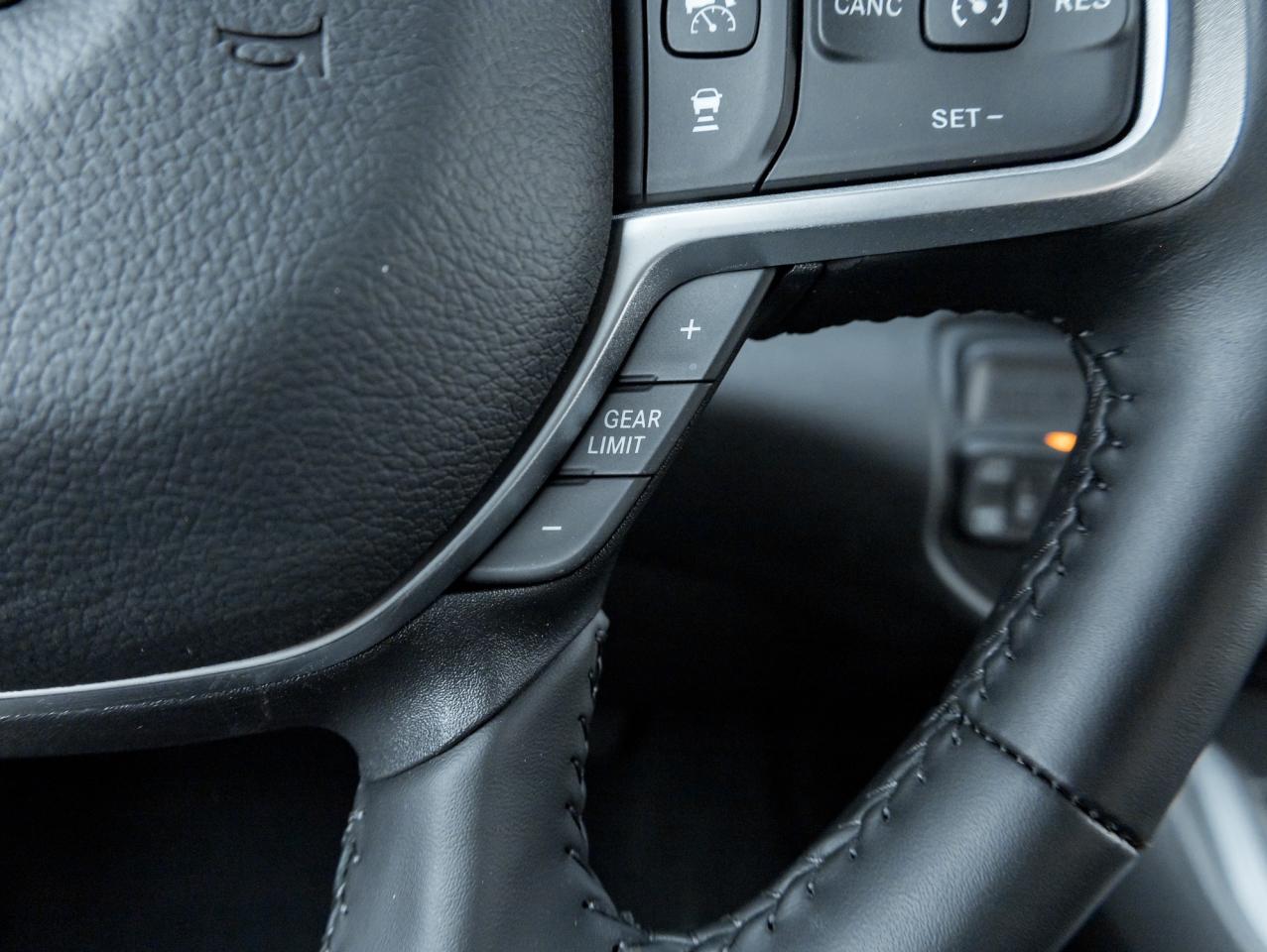 2024 RAM 2500 Big Horn 4x4 Crew Cab 6'4  Box Photo