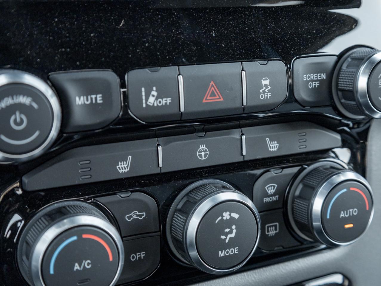 2024 RAM 2500 Big Horn 4x4 Crew Cab 6'4  Box Photo