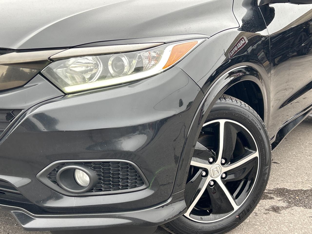 2021 Honda HR-V Sport  AWD/REMOTE START/SUNROOF CALL 613-961-8848 Photo