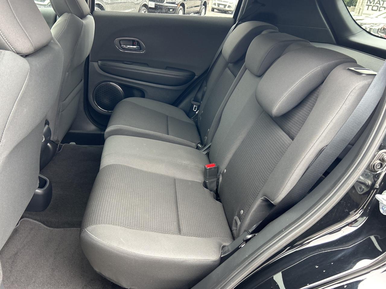 2021 Honda HR-V Sport  AWD/REMOTE START/SUNROOF CALL 613-961-8848 Photo