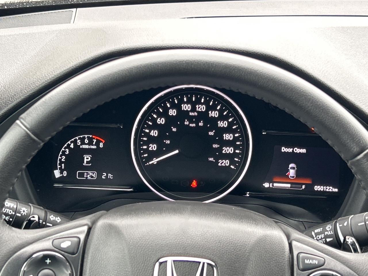 2021 Honda HR-V Sport  AWD/REMOTE START/SUNROOF CALL 613-961-8848 Photo