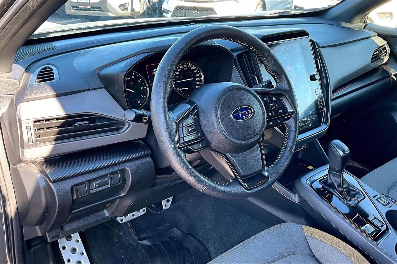 2024 Subaru Crosstrek Onyx AWD  - CPO 3.99% FINANCING Photo