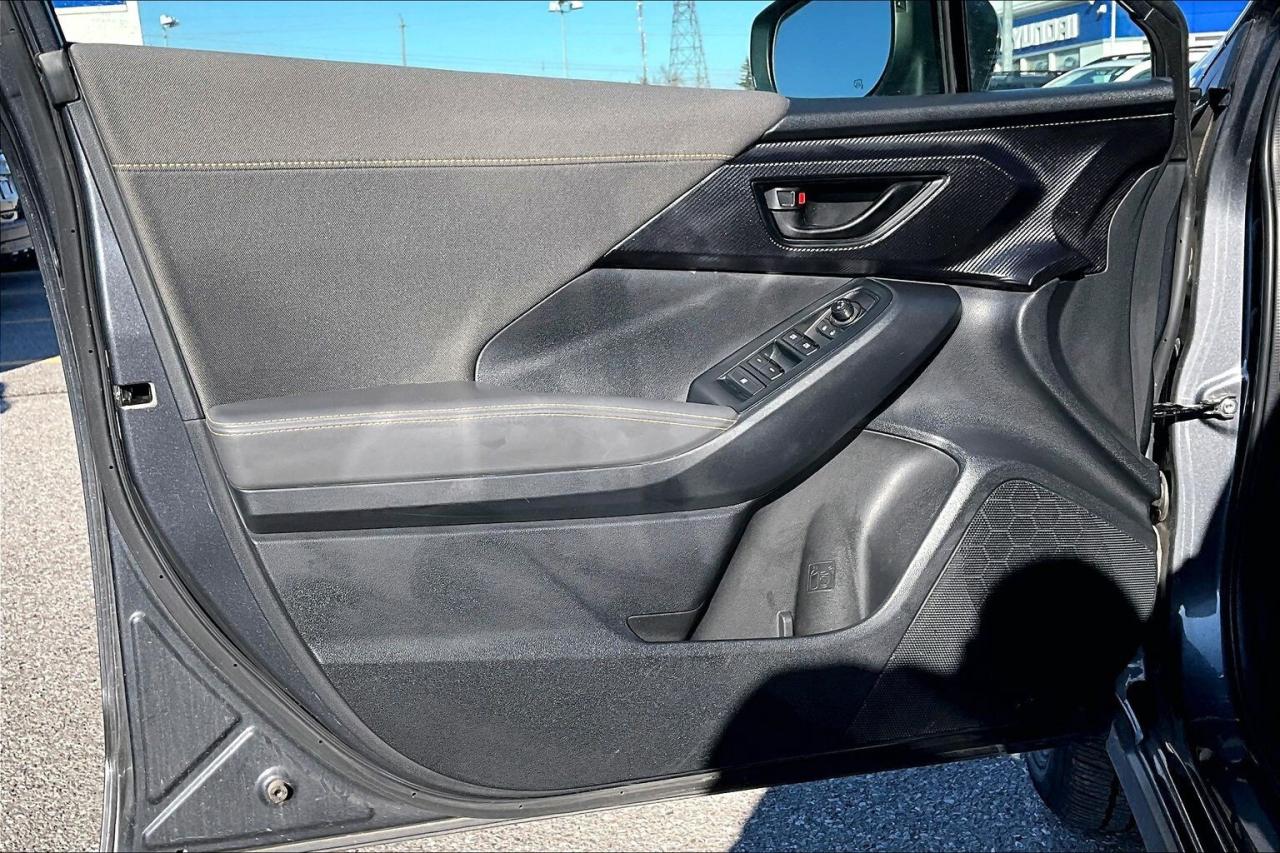 2024 Subaru Crosstrek Onyx AWD  - CPO 3.99% FINANCING Photo