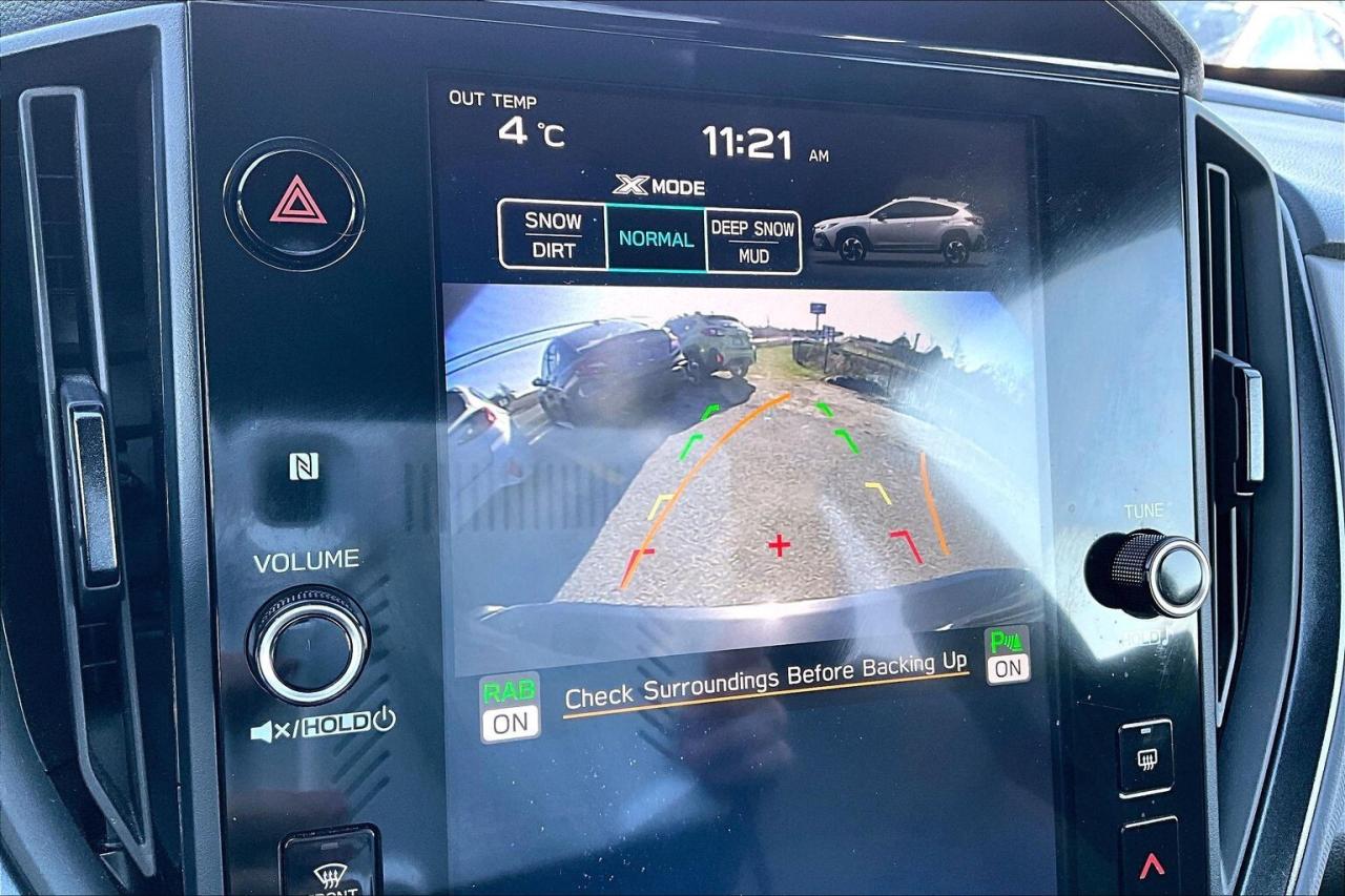 2024 Subaru Crosstrek Onyx AWD  - CPO 3.99% FINANCING Photo