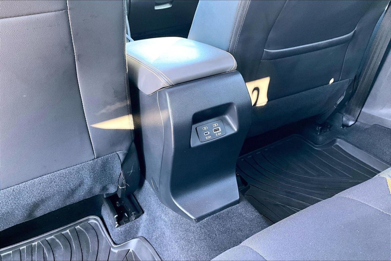 2024 Subaru Crosstrek Onyx AWD  - CPO 3.99% FINANCING Photo