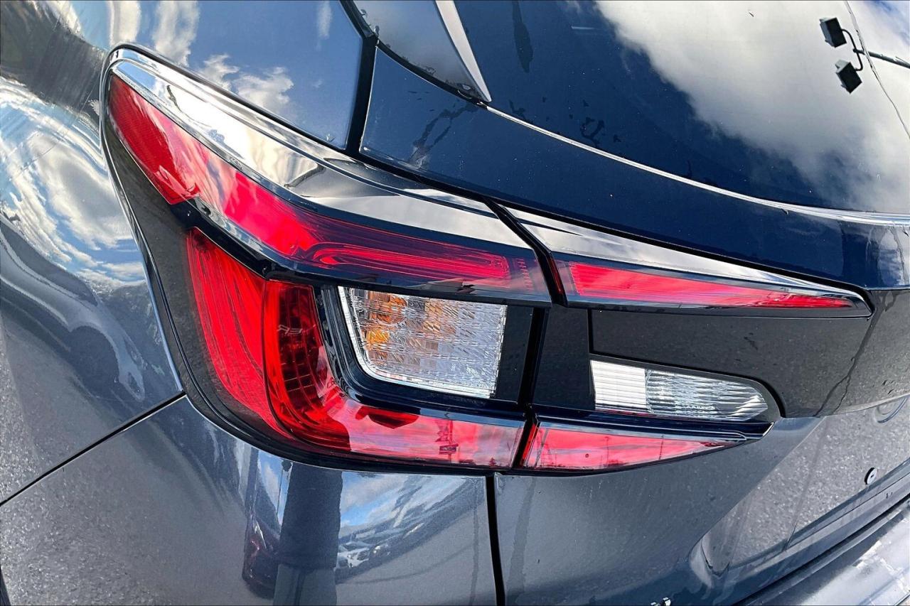 2024 Subaru Crosstrek Onyx AWD  - CPO 3.99% FINANCING Photo