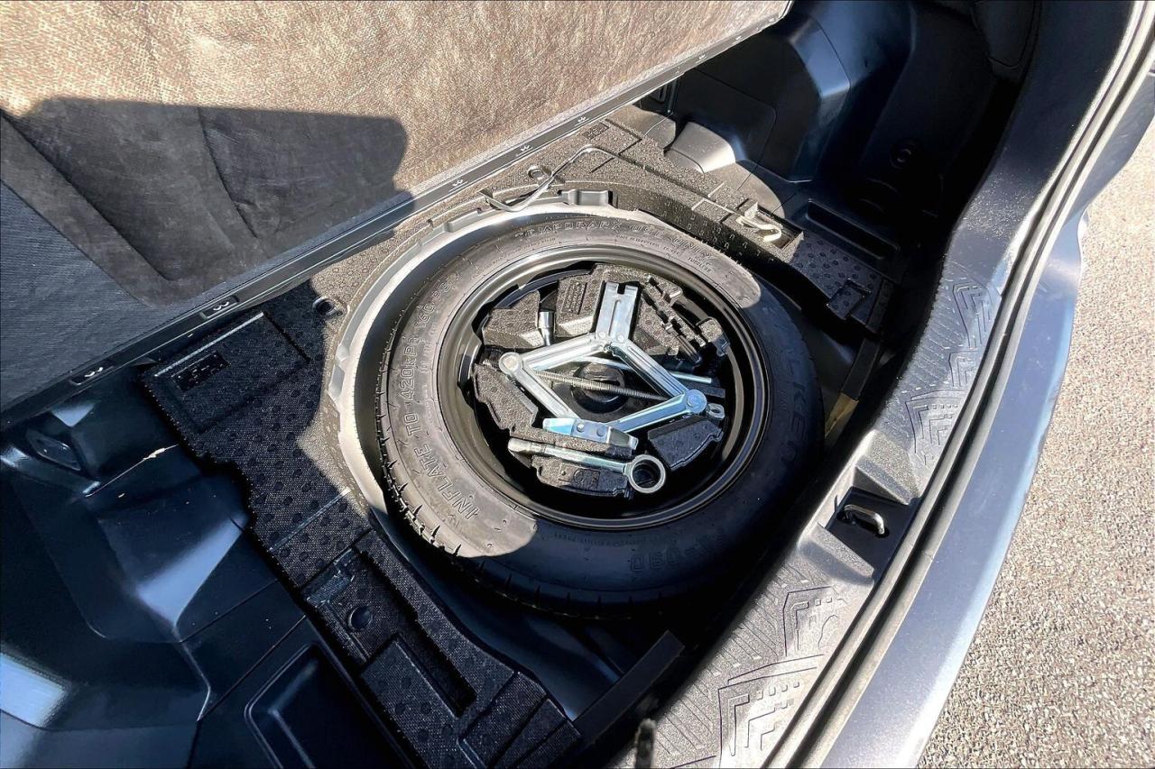 2024 Subaru Crosstrek Onyx AWD  - CPO 3.99% FINANCING Photo