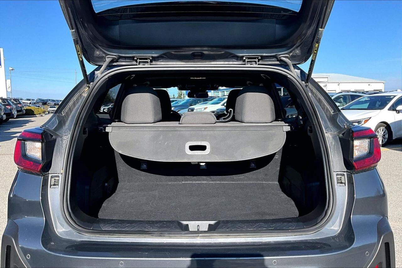 2024 Subaru Crosstrek Onyx AWD  - CPO 3.99% FINANCING Photo