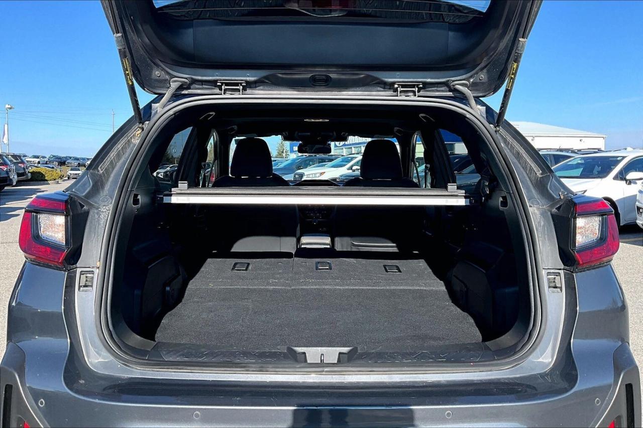 2024 Subaru Crosstrek Onyx AWD  - CPO 3.99% FINANCING Photo