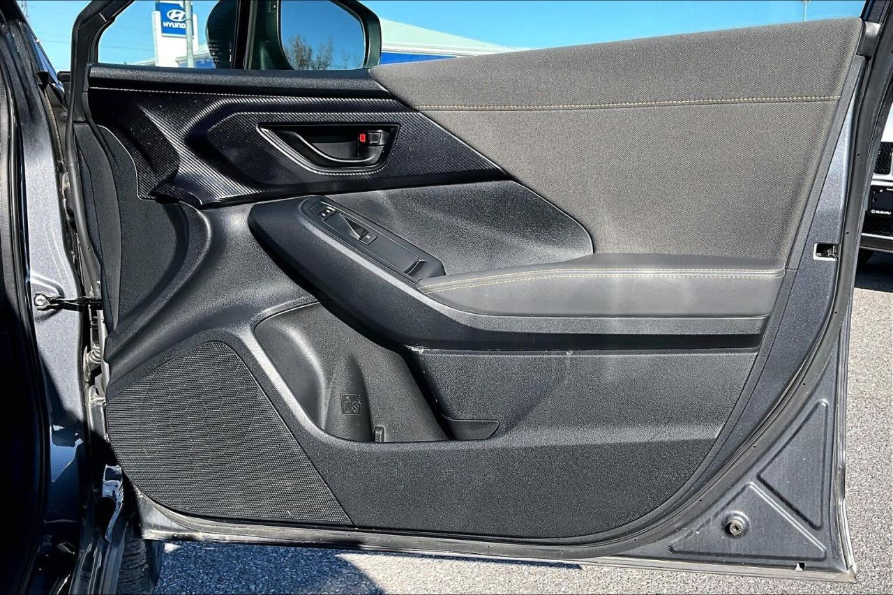 2024 Subaru Crosstrek Onyx AWD  - CPO 3.99% FINANCING Photo