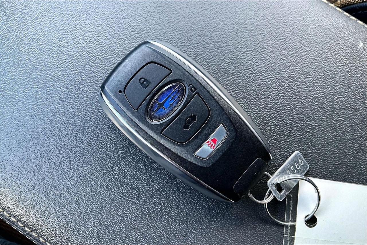 2024 Subaru Crosstrek Onyx AWD  - CPO 3.99% FINANCING Photo