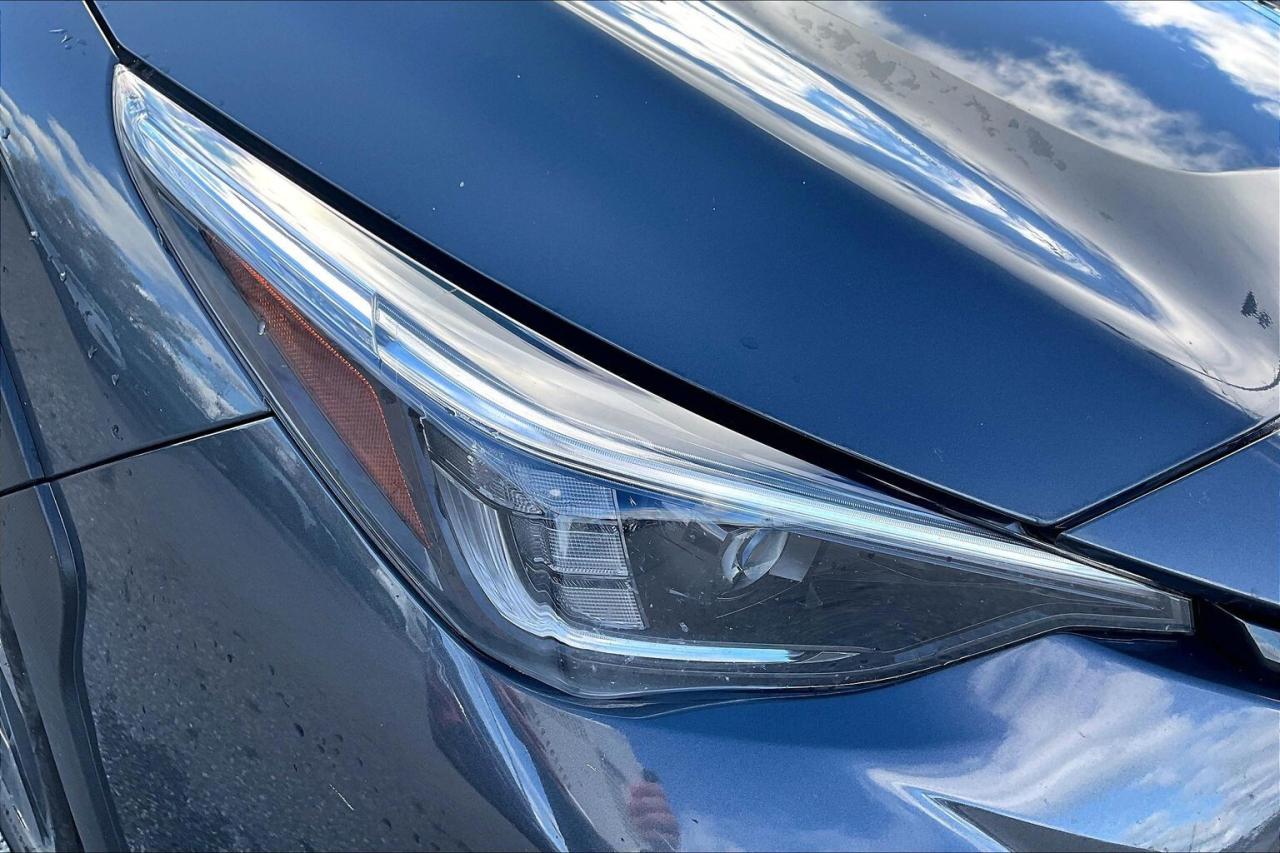 2024 Subaru Crosstrek Onyx AWD  - CPO 3.99% FINANCING Photo