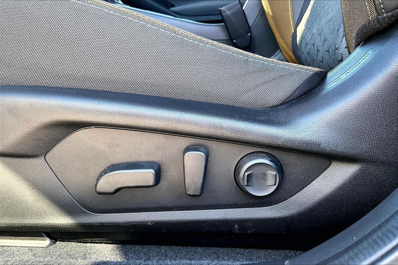 2024 Subaru Crosstrek Onyx AWD  - CPO 3.99% FINANCING Photo