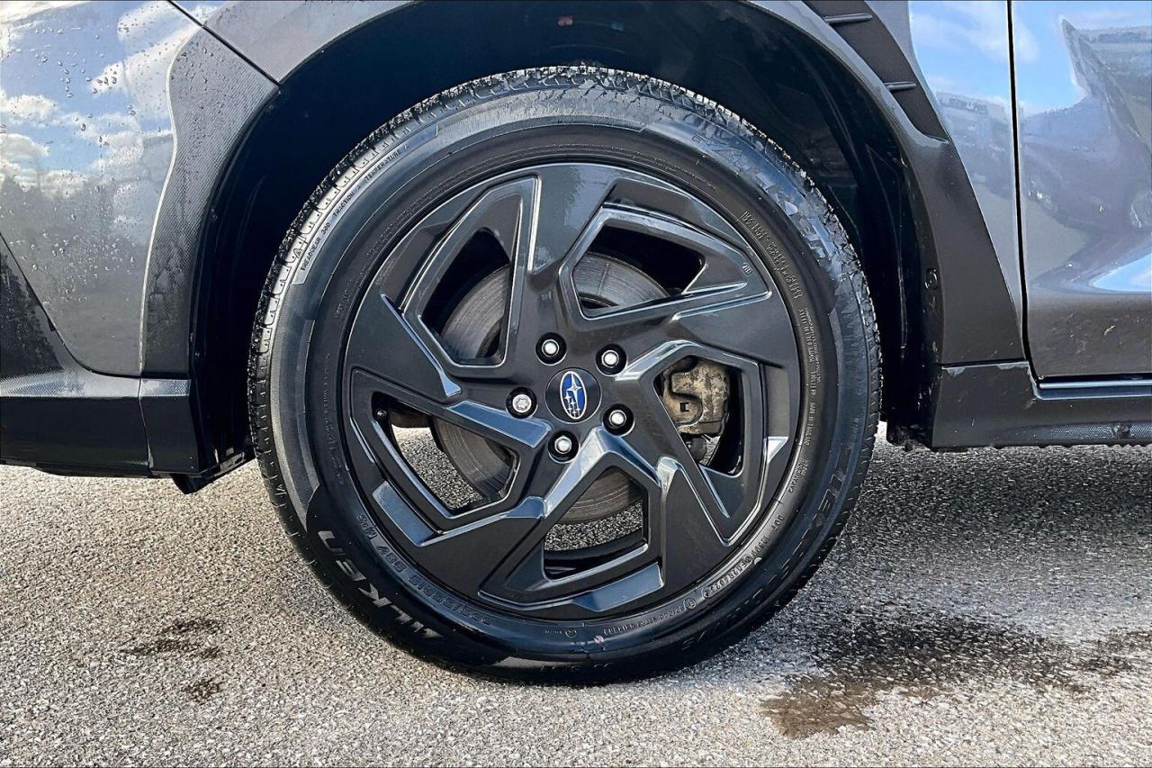 2024 Subaru Crosstrek Onyx AWD  - CPO 3.99% FINANCING Photo