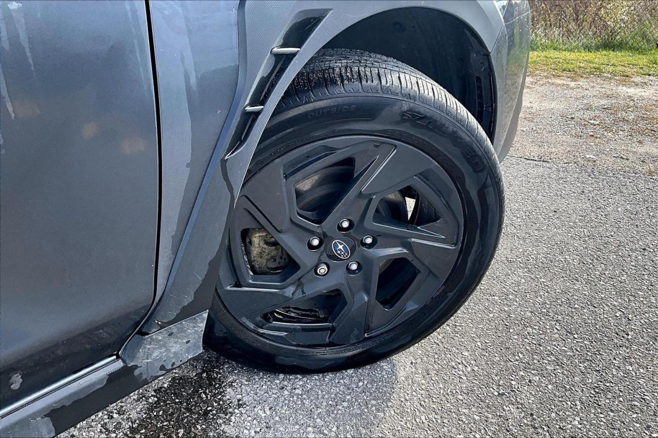 2024 Subaru Crosstrek Onyx AWD  - CPO 3.99% FINANCING Photo