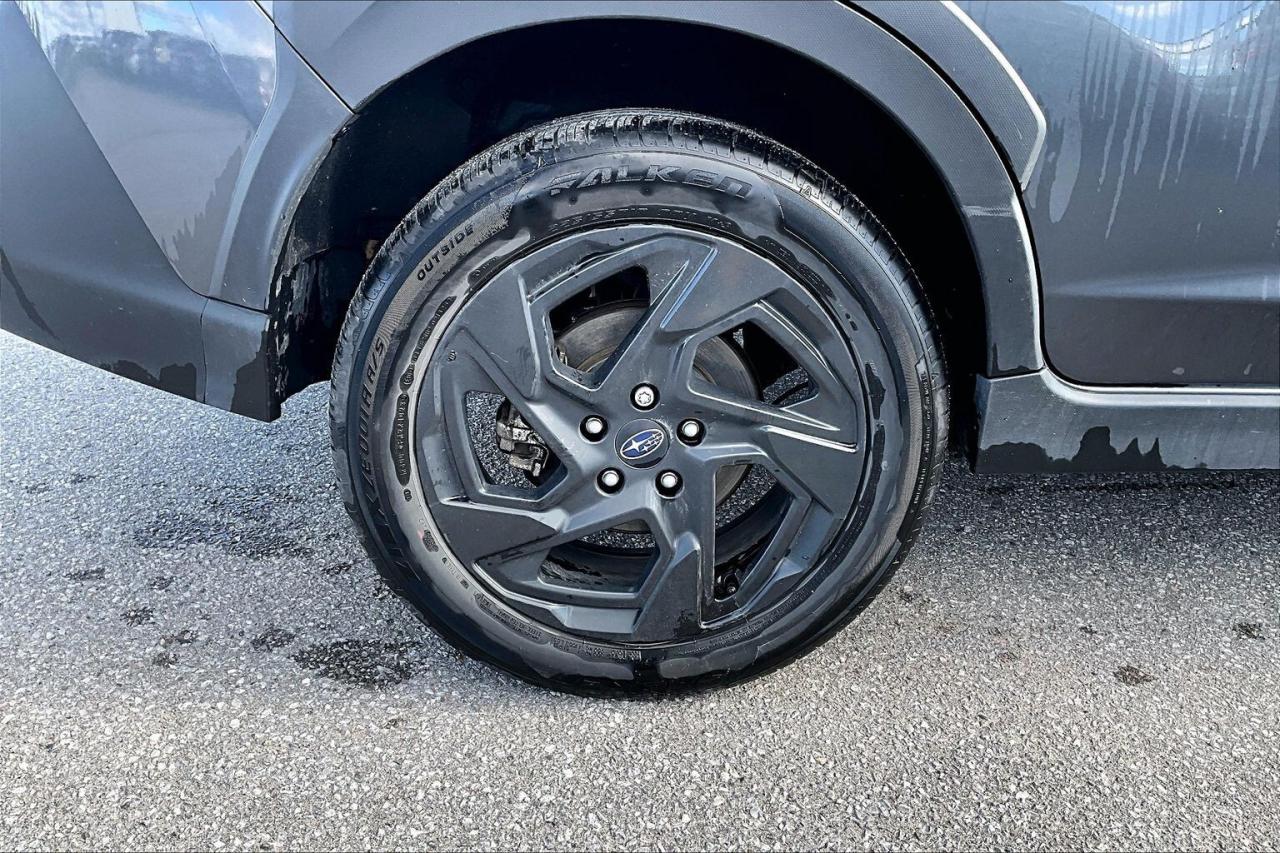 2024 Subaru Crosstrek Onyx AWD  - CPO 3.99% FINANCING Photo