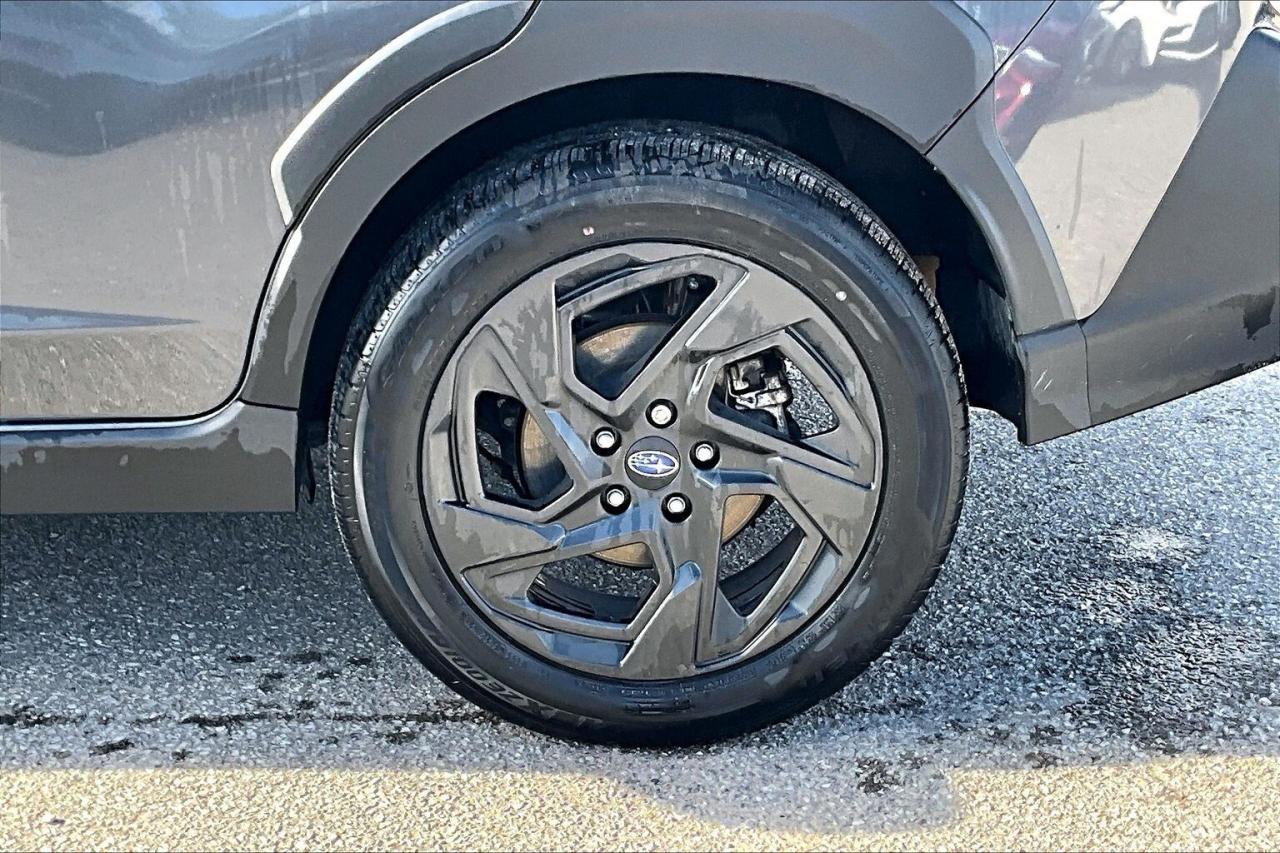 2024 Subaru Crosstrek Onyx AWD  - CPO 3.99% FINANCING Photo