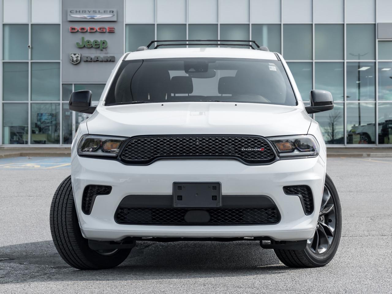2023 Dodge Durango SXT Launch Edition AWD Photo