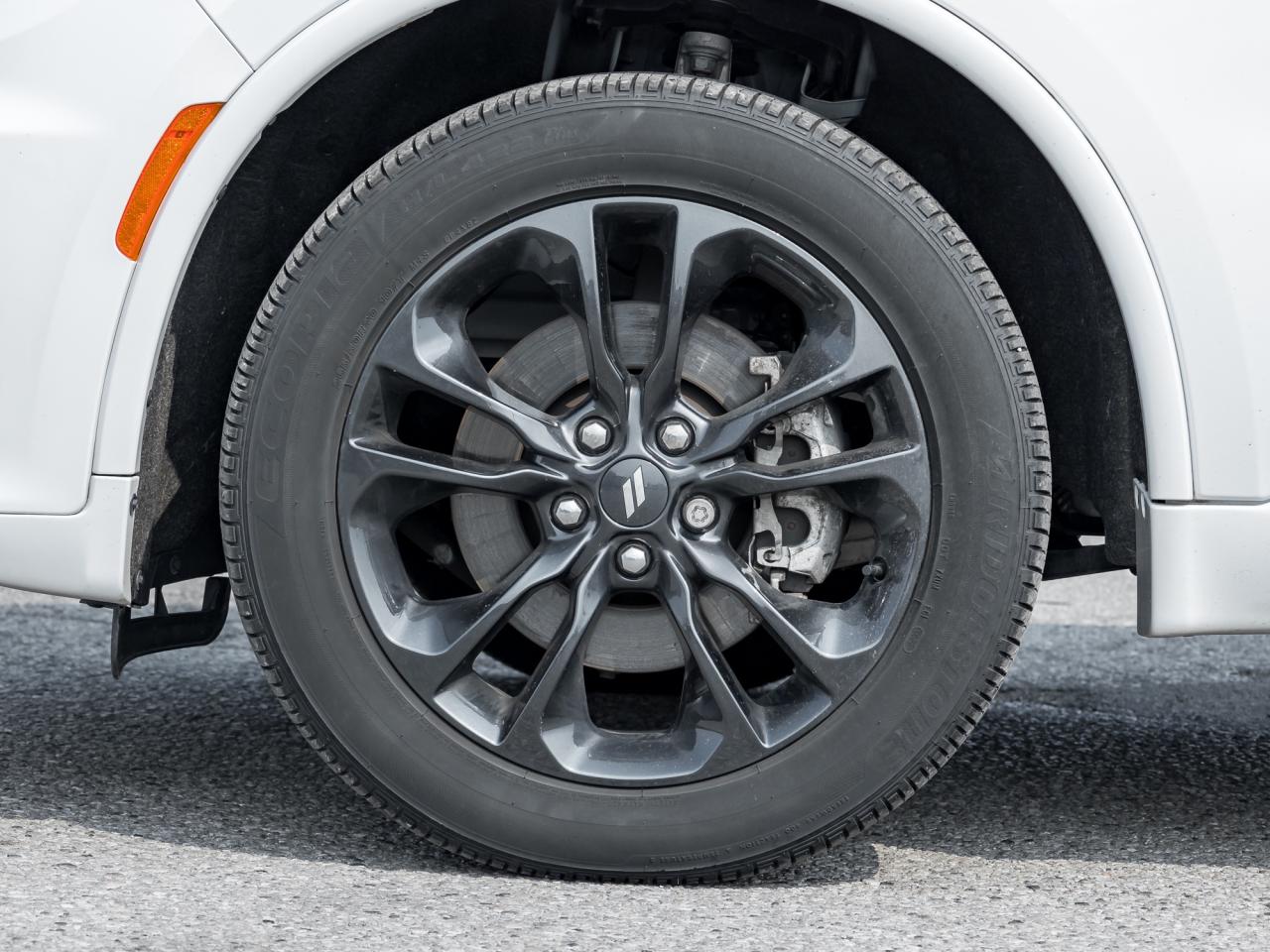 2023 Dodge Durango SXT Launch Edition AWD Photo