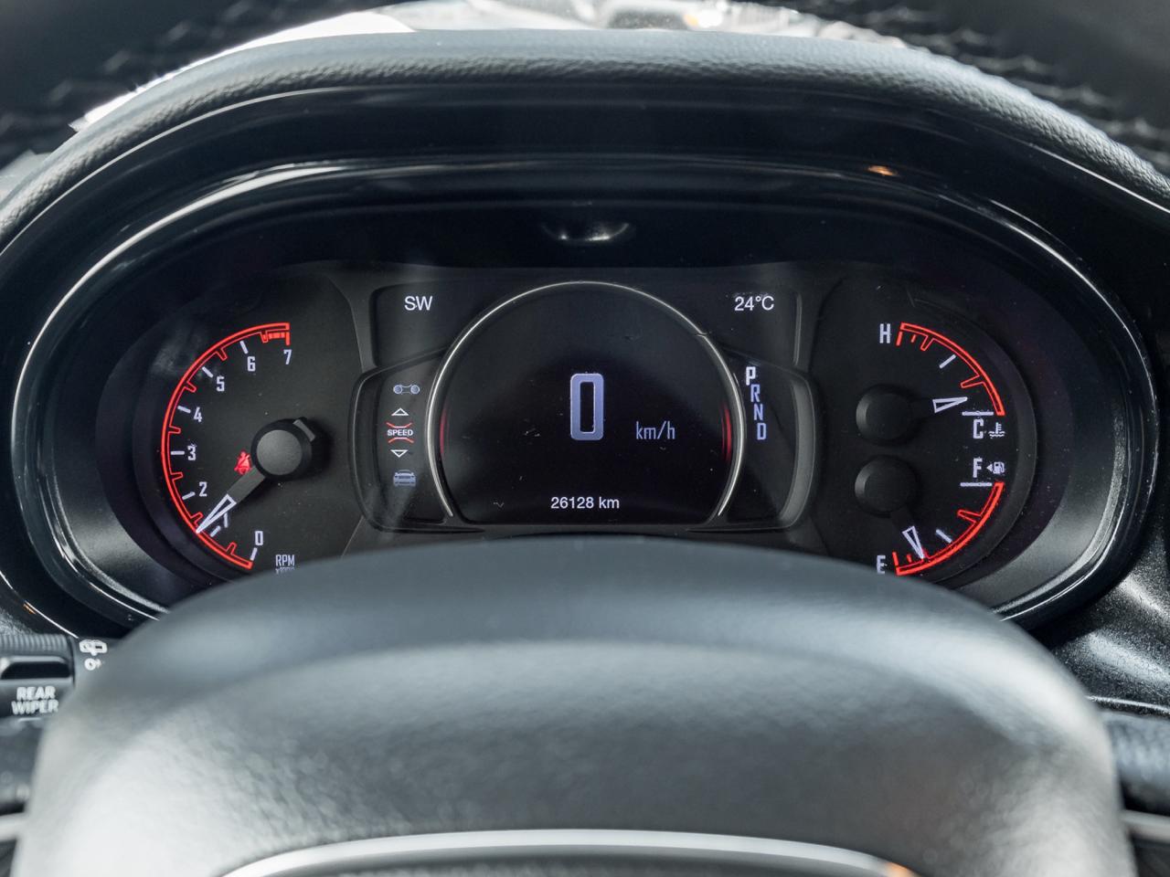 2023 Dodge Durango SXT Launch Edition AWD Photo