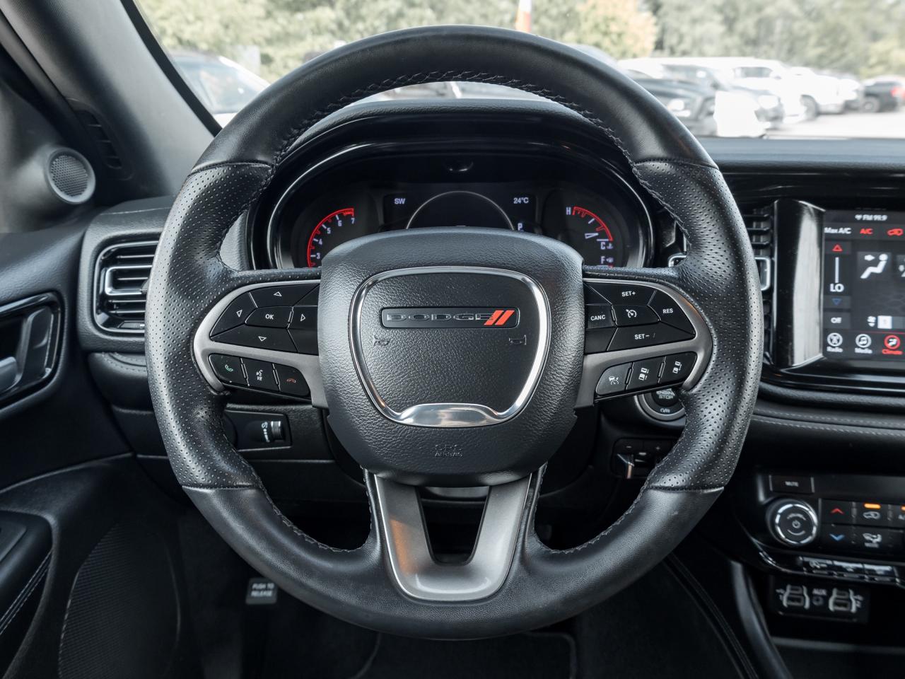2023 Dodge Durango SXT Launch Edition AWD Photo