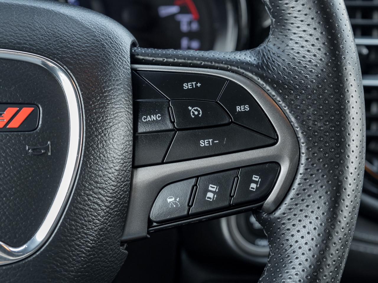 2023 Dodge Durango SXT Launch Edition AWD Photo