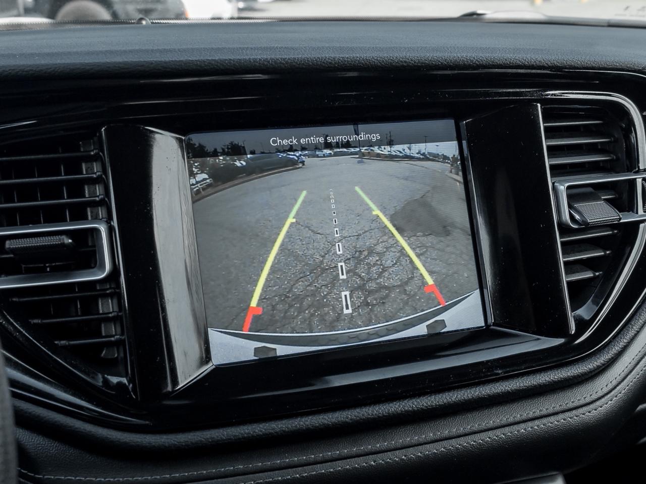 2023 Dodge Durango SXT Launch Edition AWD Photo